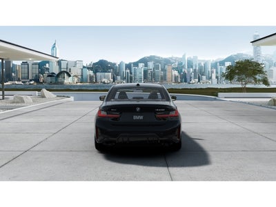 2026 BMW 340i M340i NA xDrive