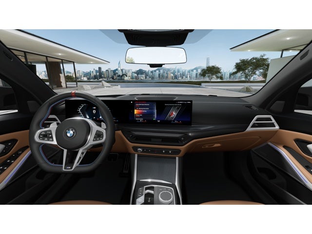 2026 BMW 340i M340i NA xDrive