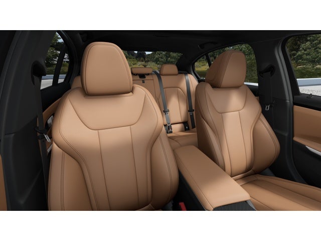 2026 BMW 340i M340i NA xDrive