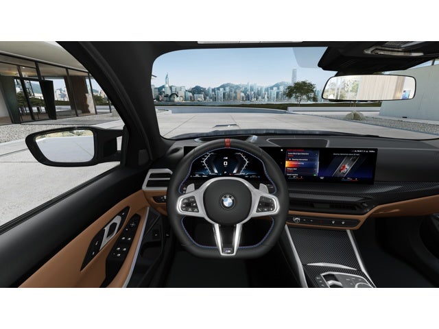 2026 BMW 340i M340i NA xDrive