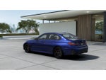 2026 BMW 340i M340i NA xDrive