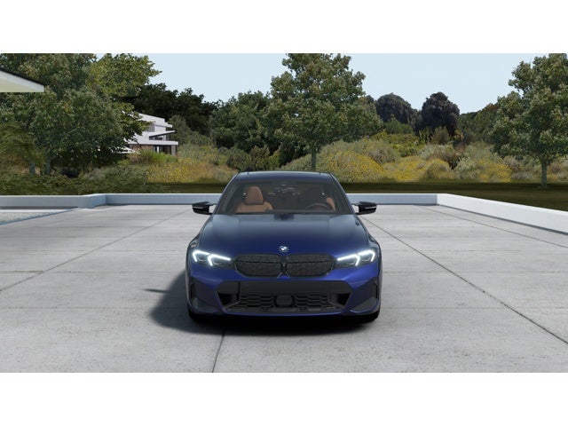 2026 BMW 340i M340i NA xDrive