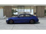 2026 BMW 340i M340i NA xDrive