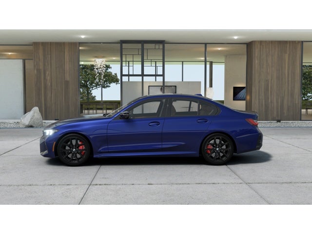 2026 BMW 340i M340i NA xDrive