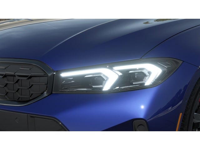 2026 BMW 340i M340i NA xDrive