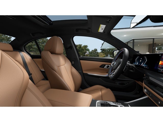 2026 BMW 340i M340i NA xDrive