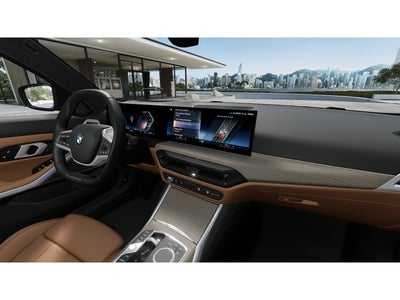 2026 BMW 330i 330i NA xDrive