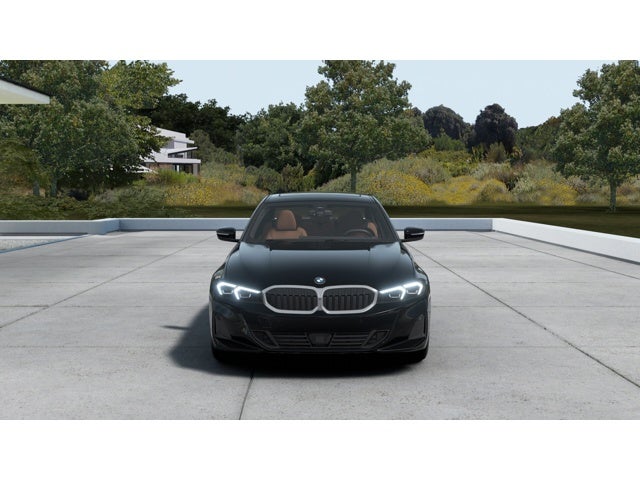 2026 BMW 330i 330i NA xDrive