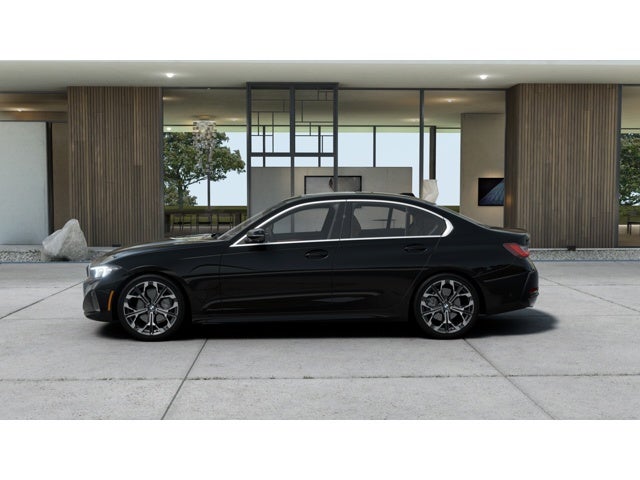 2026 BMW 330i 330i NA xDrive