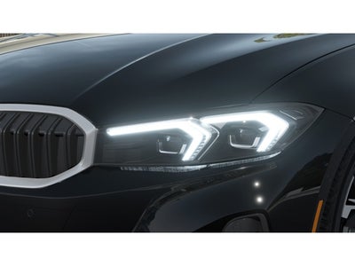 2026 BMW 330i 330i NA xDrive