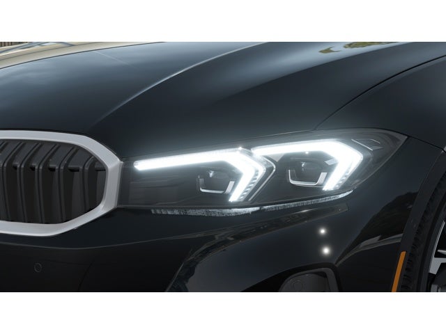 2026 BMW 330i 330i NA xDrive