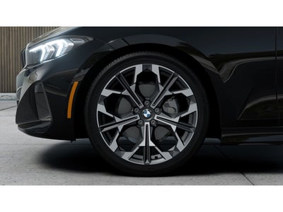 2026 BMW 330i 330i NA xDrive
