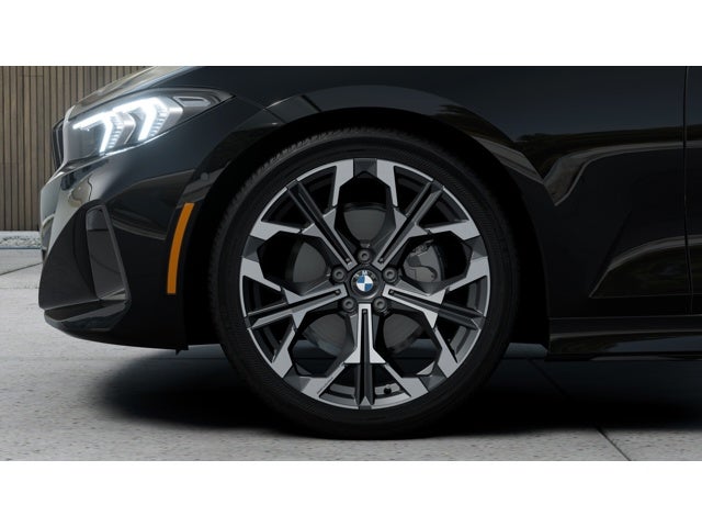 2026 BMW 330i 330i NA xDrive