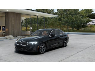 2026 BMW 330i 330i NA xDrive