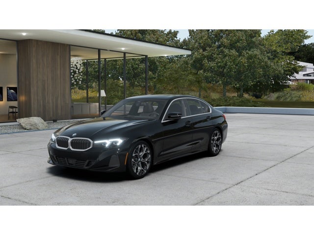 2026 BMW 330i 330i NA xDrive