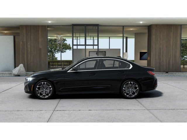 2026 BMW 330i 330i NA xDrive