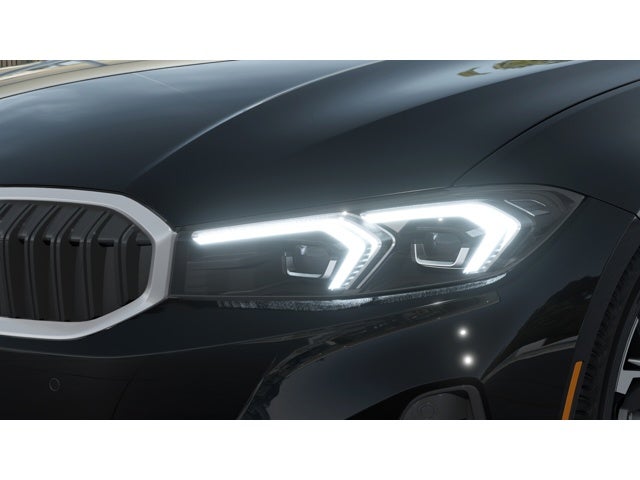2026 BMW 330i 330i NA xDrive
