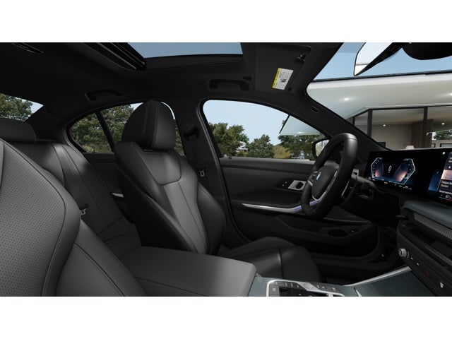 2026 BMW 330i 330i NA xDrive