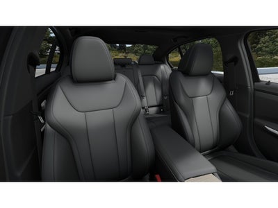 2026 BMW 330i 330i NA xDrive