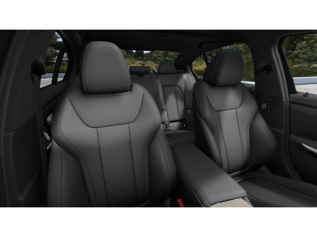 2026 BMW 330i 330i NA xDrive