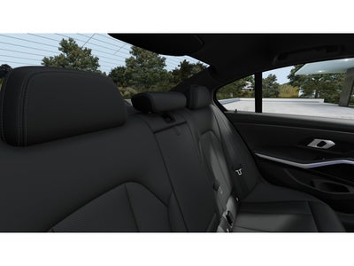 2026 BMW 330i 330i NA xDrive