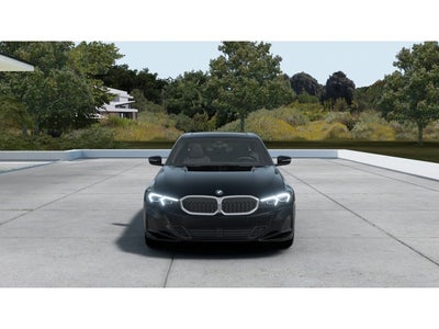 2026 BMW 330i 330i NA xDrive