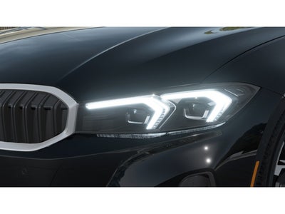 2026 BMW 330i 330i NA xDrive