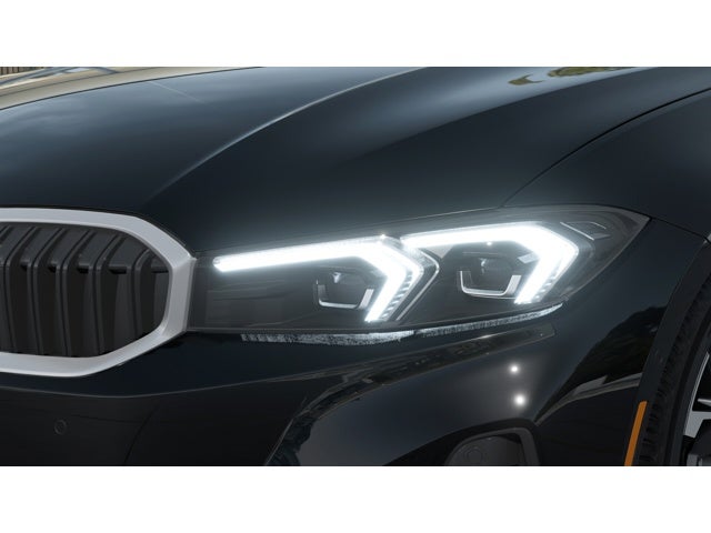 2026 BMW 330i 330i NA xDrive