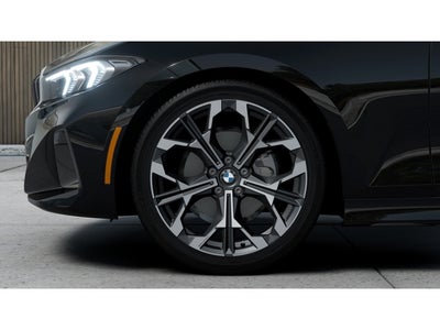 2026 BMW 330i 330i NA xDrive