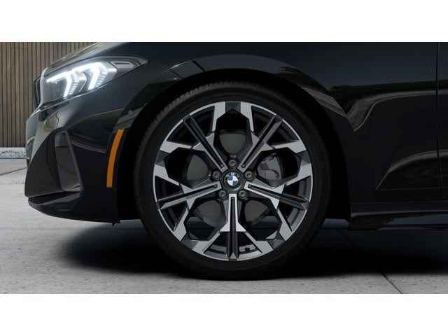 2026 BMW 330i 330i NA xDrive