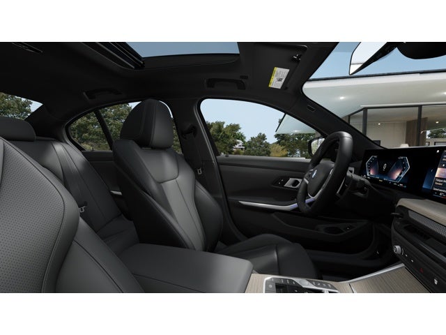 2026 BMW 330i 330i NA xDrive