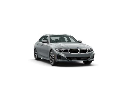2026 BMW 330i 330i NA xDrive