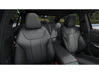 2026 BMW 330i 330i NA xDrive