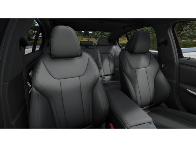 2026 BMW 330i 330i NA xDrive