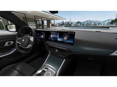2026 BMW 330i 330i NA xDrive