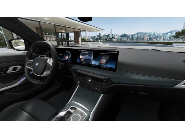 2026 BMW 330i 330i NA xDrive