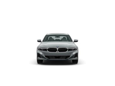 2026 BMW 330i 330i NA xDrive