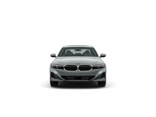 2026 BMW 330i 330i NA xDrive