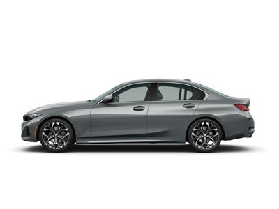 2026 BMW 330i 330i NA xDrive