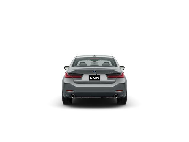 2026 BMW 330i 330i NA xDrive