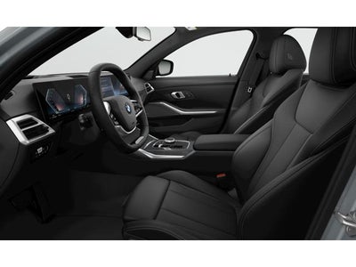 2026 BMW 330i 330i NA xDrive