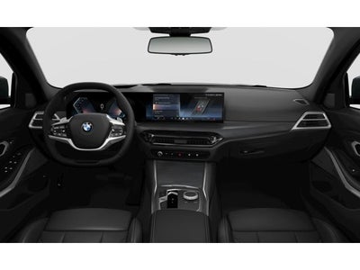 2026 BMW 330i 330i NA xDrive