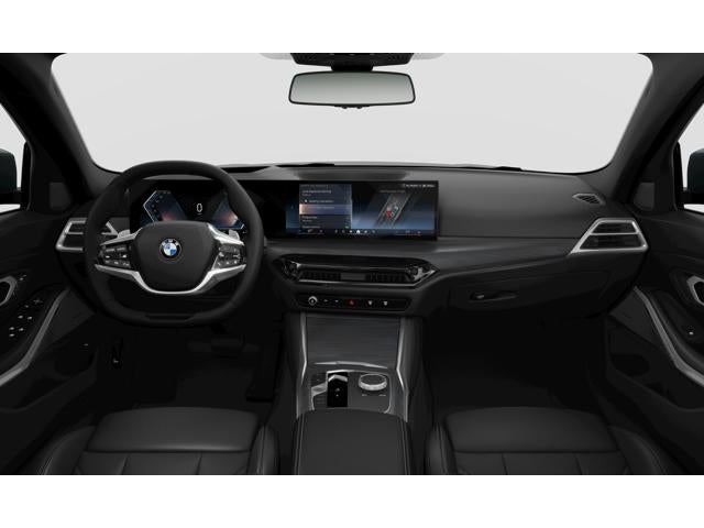 2026 BMW 330i 330i NA xDrive