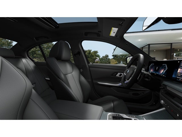 2026 BMW 330i 330i NA xDrive