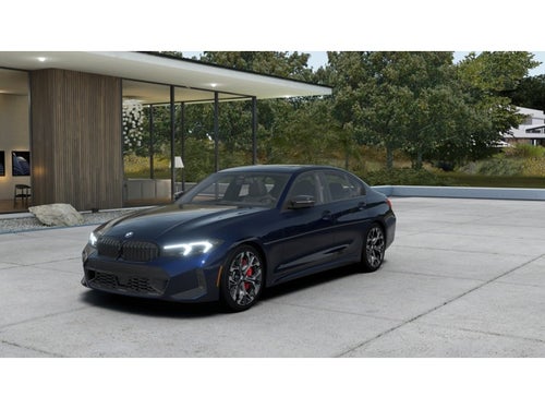 2026 BMW 330i 330i NA xDrive