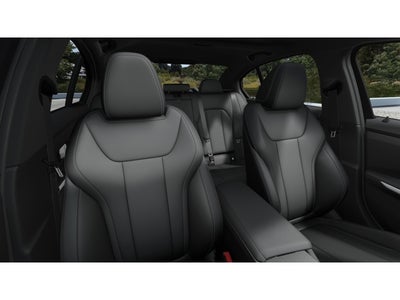 2026 BMW 330i 330i NA xDrive