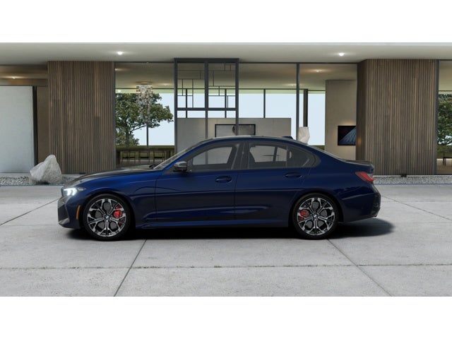 2026 BMW 330i 330i NA xDrive