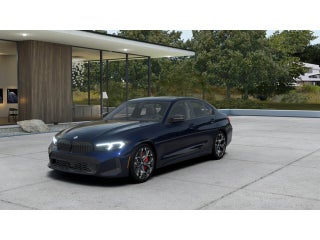 2026 BMW 330i 330i NA xDrive
