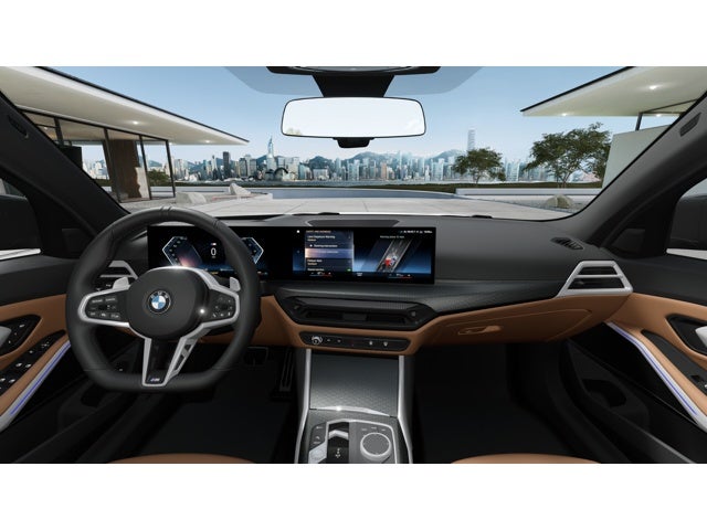 2026 BMW 330i 330i NA xDrive