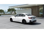 2026 BMW 330i 330i NA xDrive